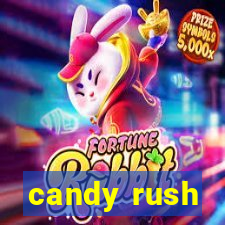 candy rush